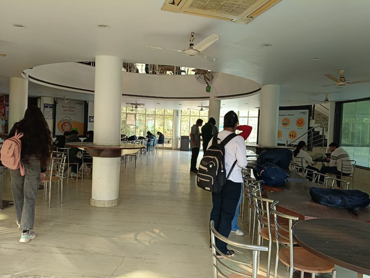 PIET Cafe and Canteen photo 10